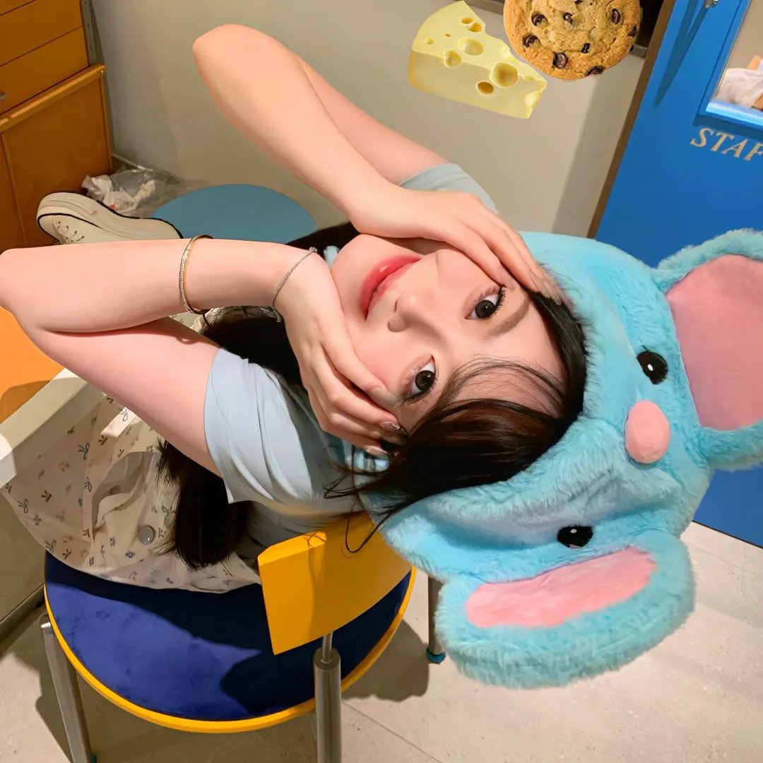 主角